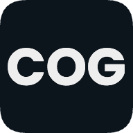 COG logo